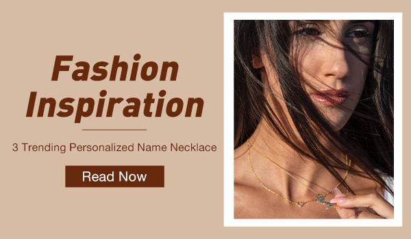 name necklace with heart blog| yfn jewelry