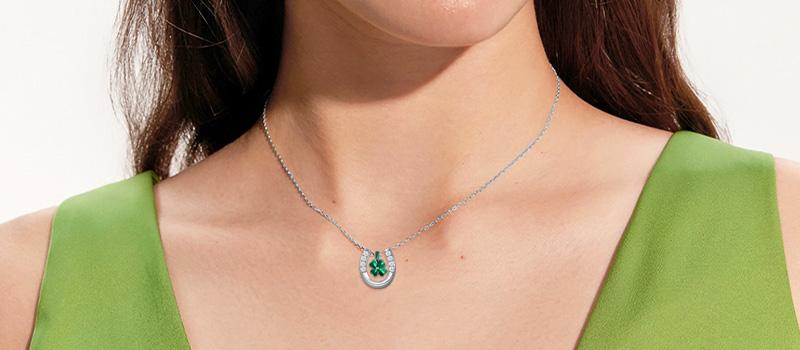 The Best Guide to Choosing the Clover Necklace for Your Style