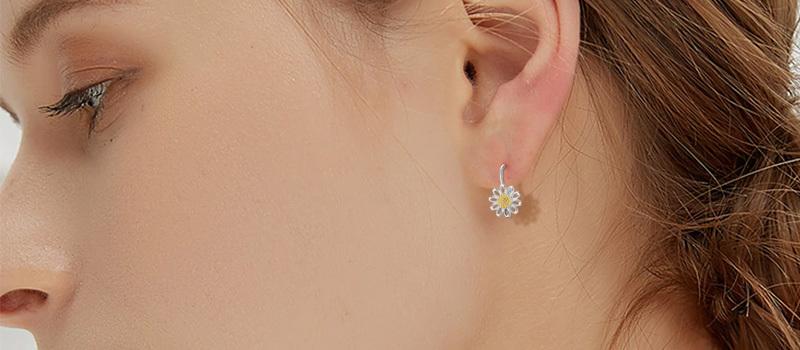 The History and Evolution of Hoop Earrings