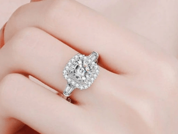 How to Design Your Own "Custom 10K Engagement Ring": Tips from Jewelry Experts