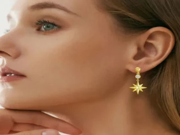 Best Guide for Shopping Star Earrings