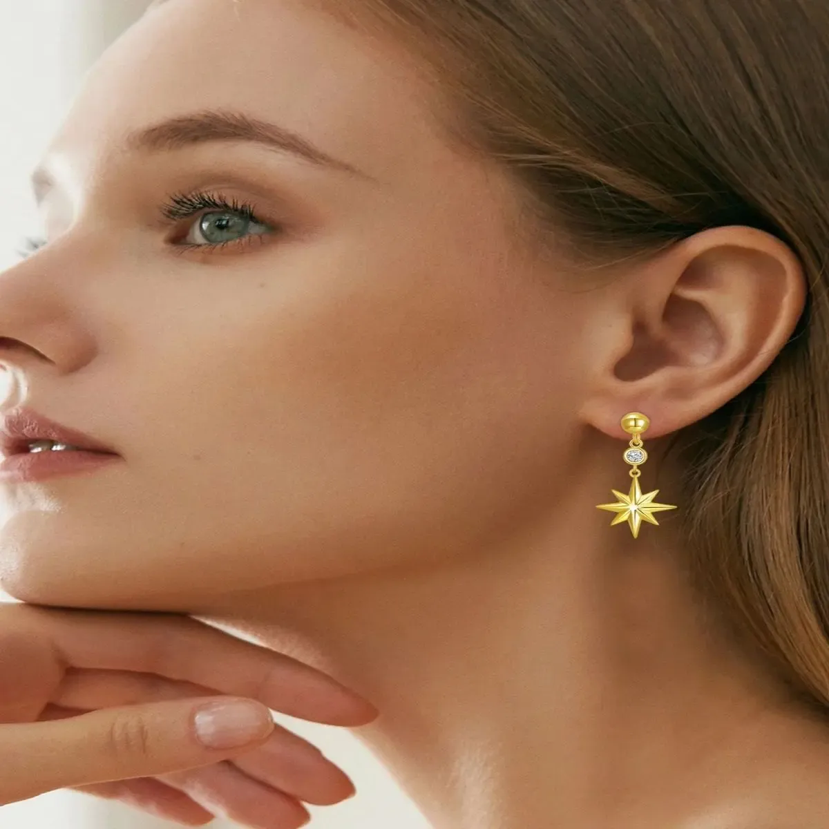 Best Guide for Shopping Star Earrings