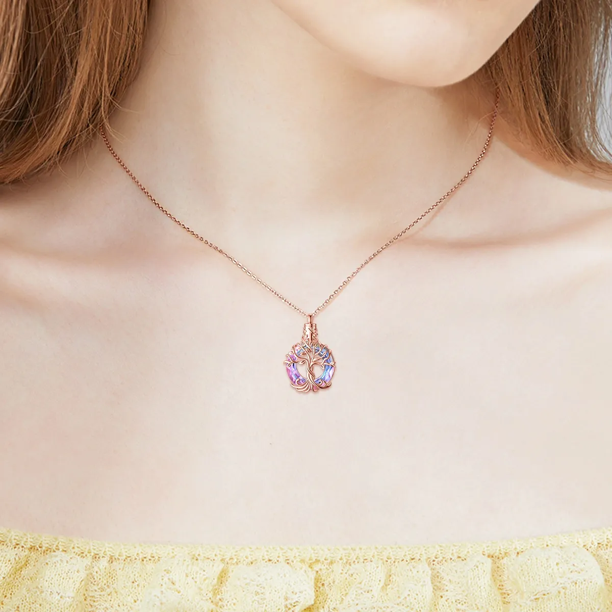 How to Choose the Perfect Urn Necklace: A Complete Guide