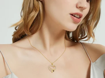 How to Choose the Perfect 14K Gold Necklace for Your Style and Budget